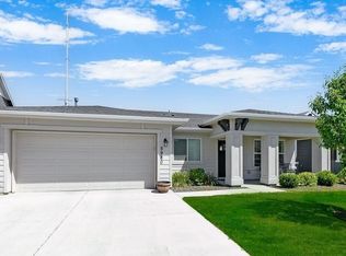 5980 W Los Flores Dr, Meridian, ID 83646