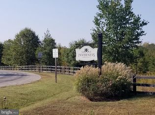 6805 Barlowe Ct, Hughesville, MD 20637