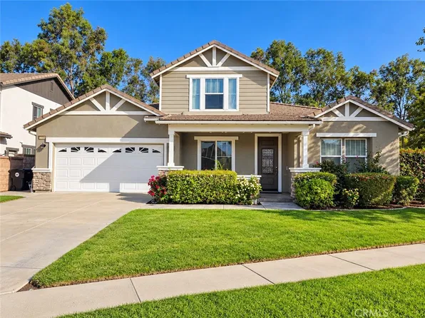 12554 Old Port Ct, Rancho Cucamonga, CA 91739