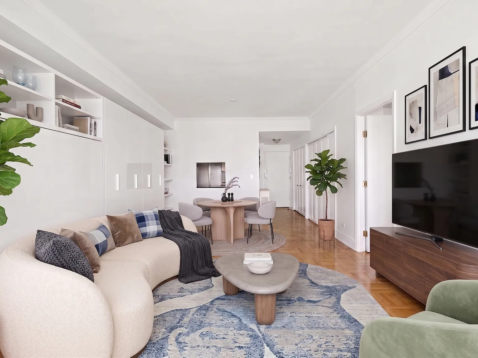 205 East 63rd Street — Photo 3