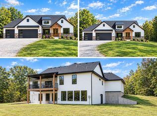9000 N Highway Vv, Columbia, MO 65202