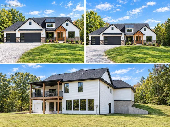 9000 N Highway Vv, Columbia, MO 65202