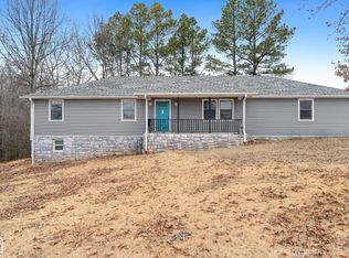 1535 Birdell St, Pocahontas, AR 72455