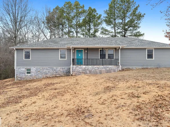 1535 Birdell St, Pocahontas, AR 72455