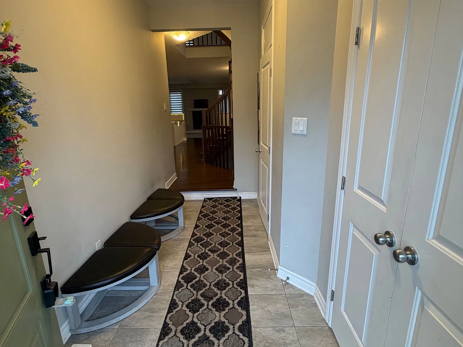 3 bed, $2,850 — Photo 2