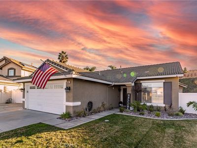 8681 Merrick St, Riverside, CA, 92508