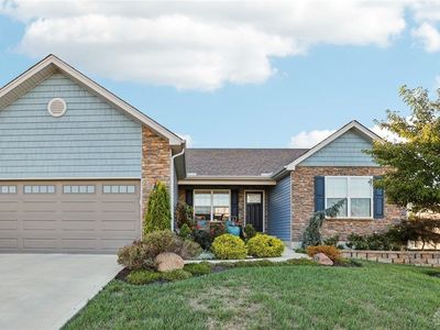7931 Victory Garden Ln, Liberty Township, OH, 45044