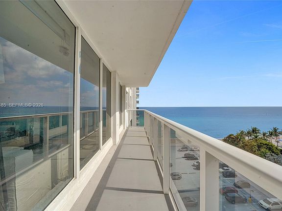 2nd image of 2751 S Ocean Dr APT 908S