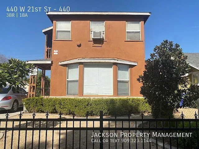 440 W 21st St #440