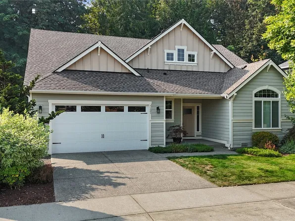 7121 Munn Lake Drive SE, Tumwater, WA 98501