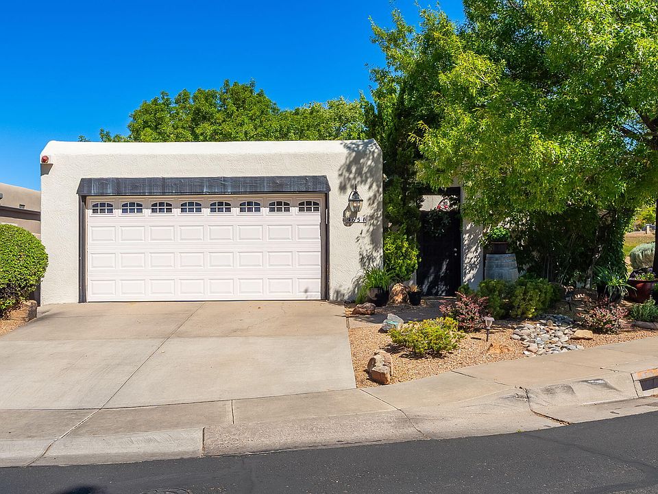 1st image of 9651 Village Green Dr NE