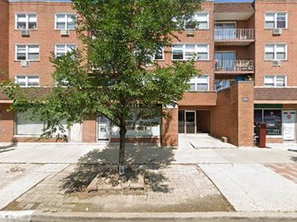 7121 N Ridge Blvd APT 201