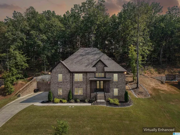 1013 Grey Oaks Valley, Pelham, AL 35124