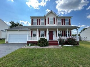 12016 Wales Dr, Fredericksburg, VA 22407