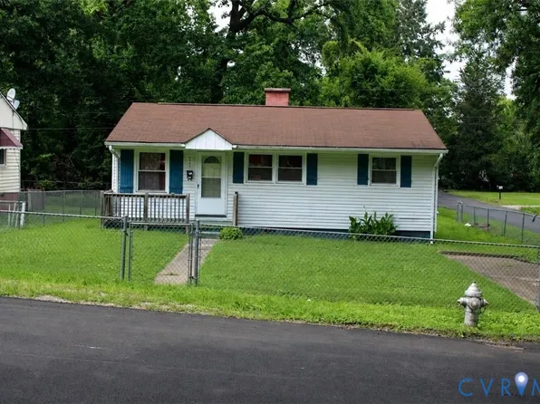 2401 Yorktown Ave, Richmond, VA 23234
