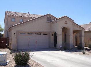 5537 W Ellis Dr, Laveen, AZ 85339