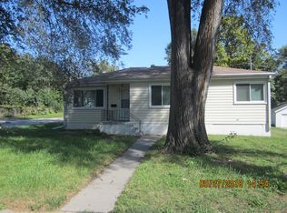 5633 N 35th St, Omaha, NE 68111