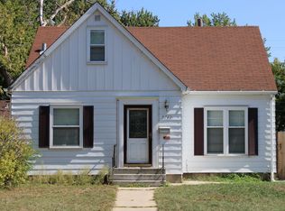 5749 23rd Ave S, Minneapolis, MN 55417