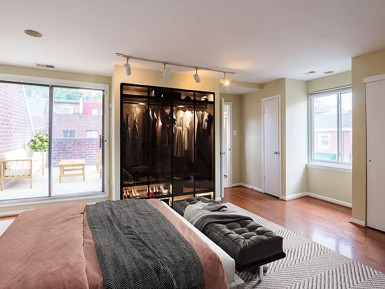 801 Addison St #B — Photo 6