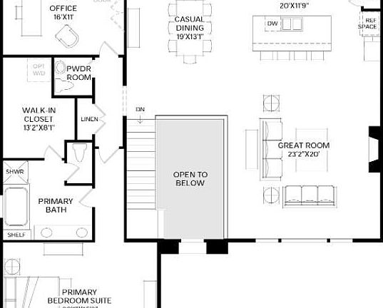 3rd image of 7232 Lot 7 60th Place NE