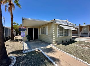 303 S Recker Rd #191, Mesa, AZ 85206