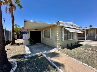 303 S Recker Rd #191, Mesa, AZ, 85206