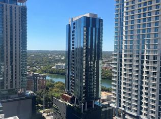 84 East Ave Unit 2807, Austin, TX 78701