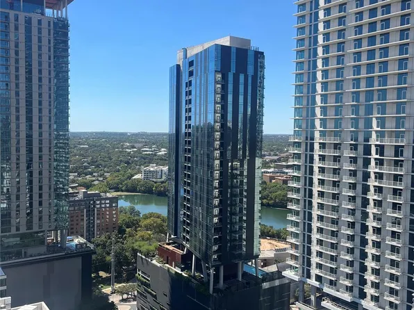 84 East Ave Unit 2807, Austin, TX 78701