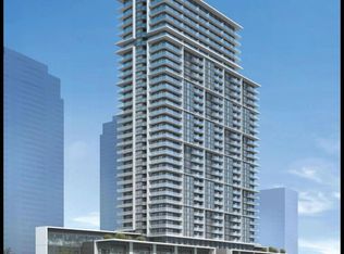 4955 Yonge St #1907, Toronto, ON M2N 5N6
