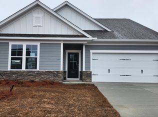 3016 Dale St, Grovetown, GA 30813