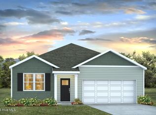 633 Bushy Trail Loop SW, Supply, NC 28462