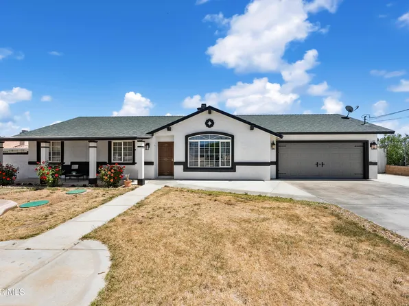 11877 8th Ave, Hesperia, CA 92345