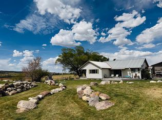 70331 Buckhorn Rd, Montrose, CO 81403