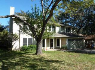 5606 Abilene Trl, Austin, TX 78749