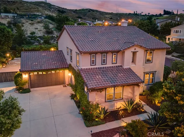 10600 Lost Trail Ave, Sunland, CA 91040