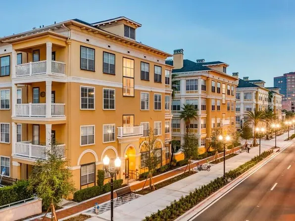 860 N Orange Ave, Orlando, FL