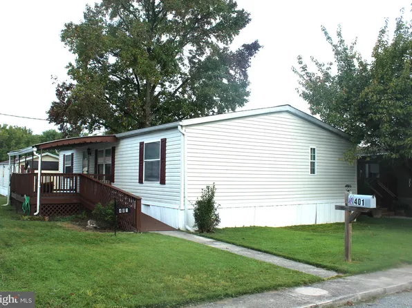 401 Delta Rd, Wilmington, DE 19810