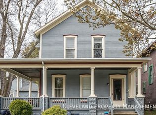 342 W 43rd St #UP, Ashtabula, OH 44004