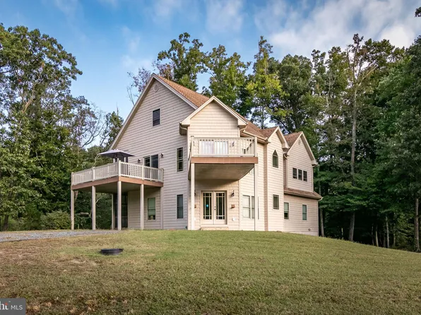 14746 Woodland Dr, Eden, MD 21822