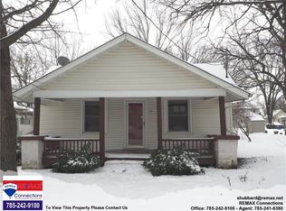 435 Pacific Ave, Osawatomie, KS 66064