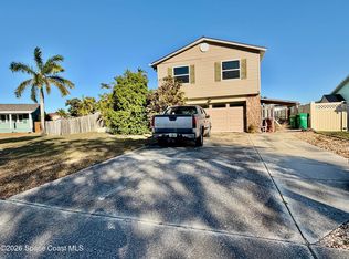 1640 Amberjack Ct, Merritt Island, FL 32952
