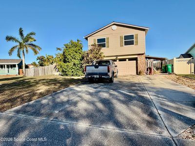 1640 Amberjack Ct, Merritt Island, FL, 32952