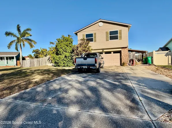 1640 Amberjack Ct, Merritt Island, FL 32952