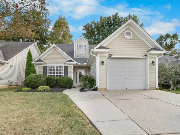 4442 River Forest Ln, Greensboro, NC 27409