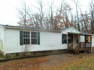 10459 Horan Rd #3261, Fayetteville, AR 72701