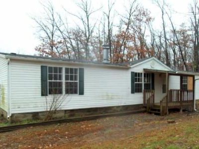 10459 Horan Rd #3261, Fayetteville, AR, 72701