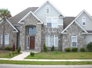 3263 Plattmoor Dr, Myrtle Beach, SC 29588