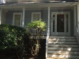 1617 Claiborne Ct, Raleigh, NC 27606