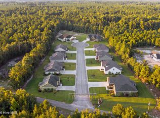 234 Essie Mae Lane LOT 7, Northwest, NC 28451
