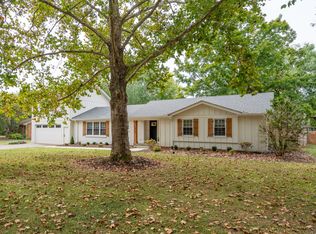 1803 Royal Dr, Murfreesboro, TN 37129